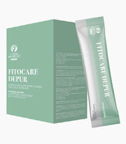 Centro Mességué Fitocare Depur favorisce la funzione digestiva 12 stick da 15ml-1
