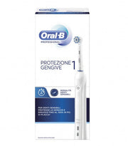 Oral-B Spazzolino Elettrico Protezione Gengive 1-1