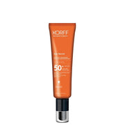 Korff Sun Secret Fluido Viso SPF50+ Antimacchie effetto Matt 50ml-1