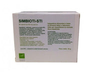 Oti Simbioti–Sti a base di fermenti lattici 60 capsule-1