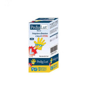 Pediatrica Specialist Pedialut a base di Luteina gocce 5ml-1