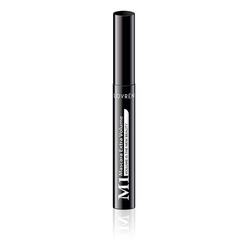 Lovren Mascara M1 Volume Intenso 10ml-1