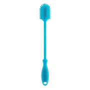 Chicco Scovolino in silicone per pulire i biberon 0+ mesi-1