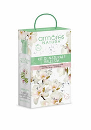 Armores Natura Kit di Naturale Bellezza 600ml-1