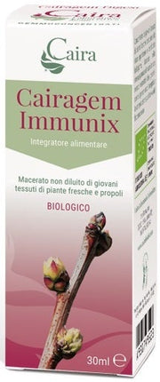 CAIRAGEM IMMUNIX BIO GOCCE30ML-1