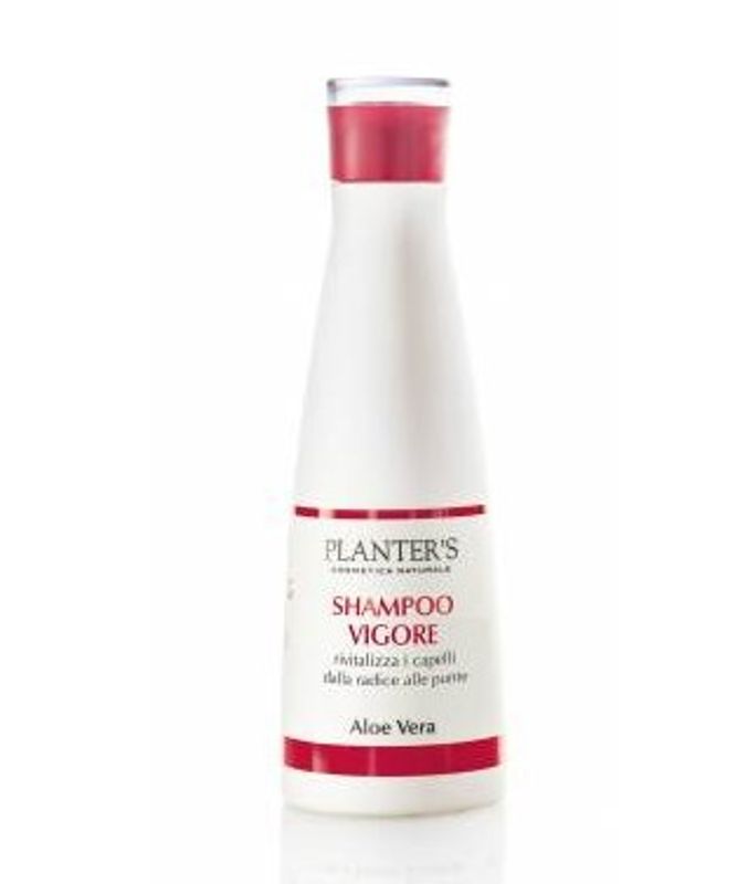 Planter's Shampoo Vigore 200ml-1