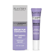 Planter's Siero Puro Concentrato Viso Anti-age 15ml-1
