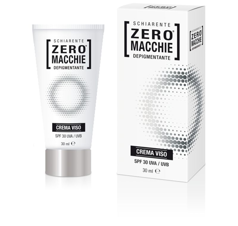 Zero Macchie Crema Viso 30ml-1