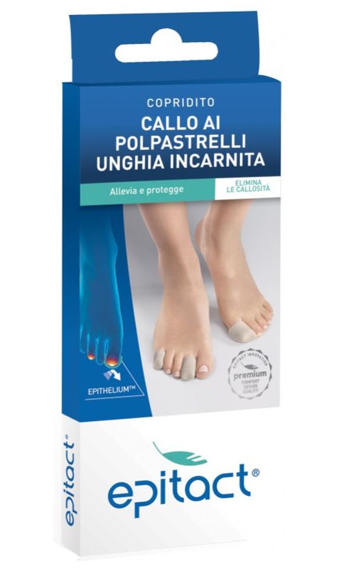 Epitact calli unghie livide e giradito taglia M-1
