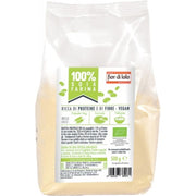 Fior di Loto Farina Integrale di Soia 500gr-1