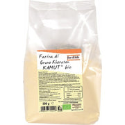 Fior di Loto Farina di Kamut Tipo 0 Bio 500gr-1