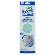 Podovis Solette Anti-Fatica Camminata Comoda Taglia S-1