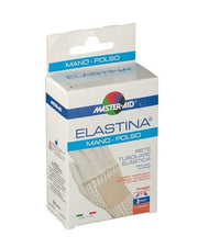 Master Aid Elastina Rete Tubolare elastica Mano Polso 3 metri-1