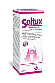 Soltux benessere delle vie respiratorie 200ml-1