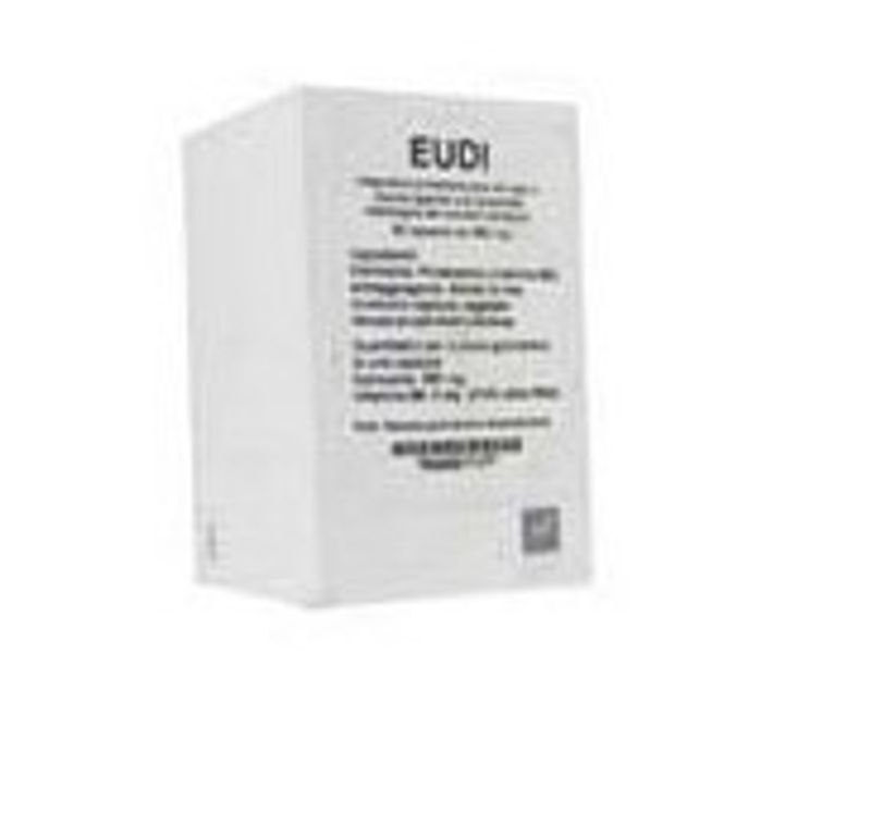 Oti Eudi Integratore alimentare 60 capsule-1