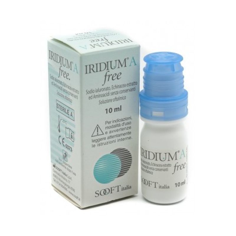 Iridium A Free 10ml-1