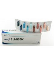 Labo Life 2Lmisen Medicinale Omeopatico 30 capsule-1