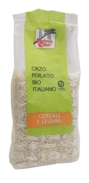 La Finestra sul Cielo Orzo Perlato bio 500g-1