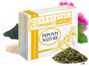 Pepovis Nature per il riequilibrio della flora batterica 30 capsule-1