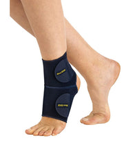 Pavis New Edge 016 Cavigliera Funzionale Per Legamenti Taglia Small-1