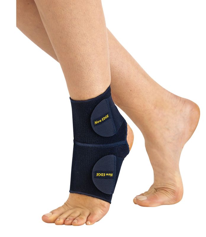 Pavis New Edge 016 Cavigliera Funzionale Per Legamenti Taglia Small-1