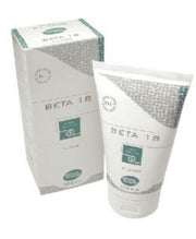 Ideka Beta 18 Fluido dermocosmetico corpo pelli sensibili 125ml-1