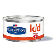 Hills Prescription Diet Umido con pollo per gatto 156gr-1