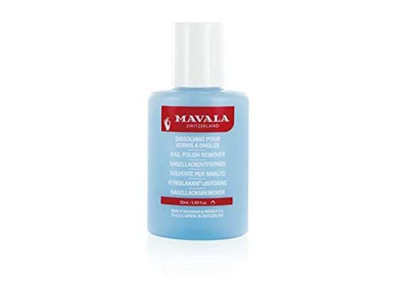 Mavala Solvente per smalto 50ml-1