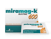 Miramag-K 600 funzionalità muscolare 20 bustine-1