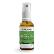 Pranarom Spray Idroalcolico Mani e Piccole Superfici 30ml-1
