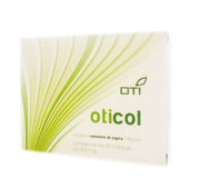 Oticol per il benessere del sistema immunitario 30 capsule-1