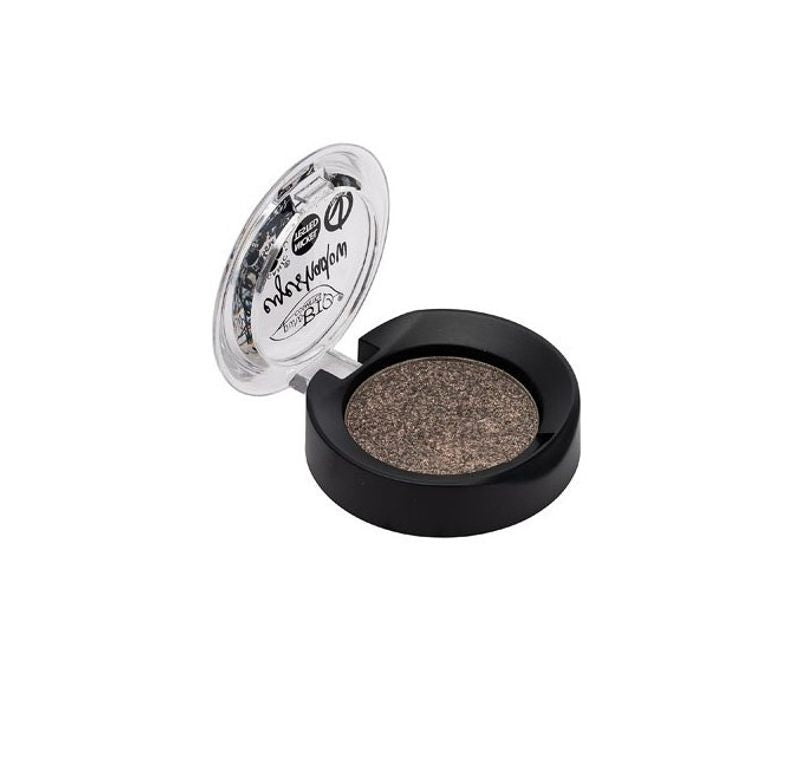 Purobio Eyeshadow Shimmer Ombretto in Cialda n.19 Grigio-1