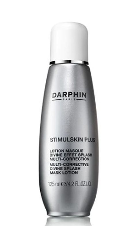 Darphin Stimulskin Plus Maschera Lozione Liquida Multi-Correttiva 125ml-1