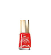Mavala Minicolors smalto 286 Red River-1