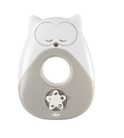Chicco Sweet Lights Luce notturna Gufo Magico 1 pezzo-1