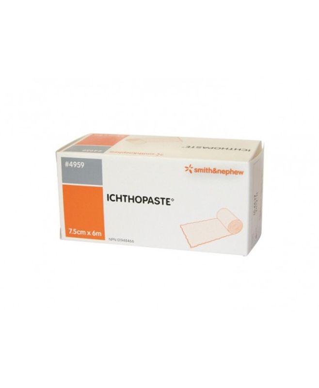 Benda Ichthopaste 7.5x600cm-1