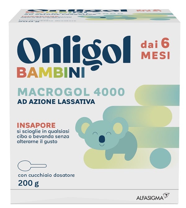 Onligol Bambini 200 g-1