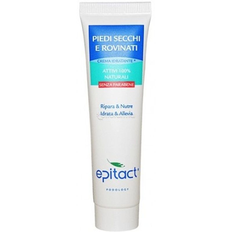 Epitact Piedi Secchi e Rovinati 30ml-1