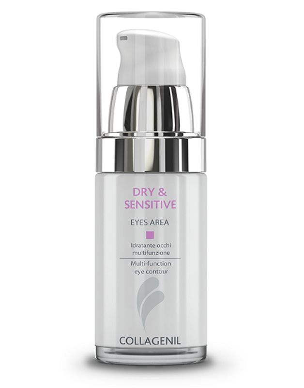Collagenil Crema multifunzione Eyes area 30 ml-1