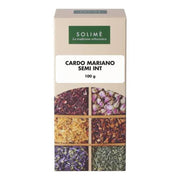 Solimè Cardo Mariano Semi Interi 100g-1