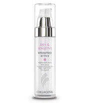 Collagenil  Crema riparatrice attiva 50 ml-1