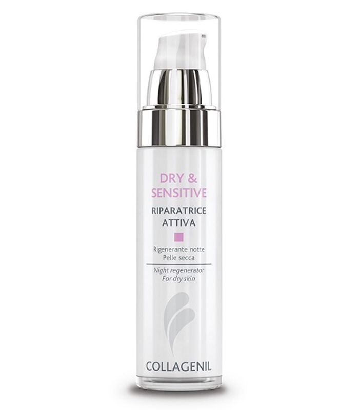 Collagenil  Crema riparatrice attiva 50 ml-1