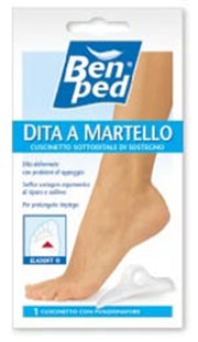 Ben Ped Dita a martello sinistro grande-1