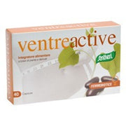Ventreactive per la regolare motilità gastrointestinale 40 capsule-1