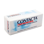 Contacta Daily Lens Lenti a contatto giornaliere monouso -3.75 pezzi 30-1