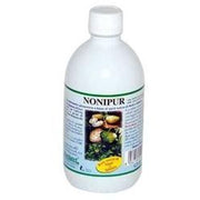 Herboplanet Nonipur ad azione antiossidante 500ml-1