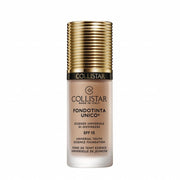 Collistar Fondotinta Unico Liquido Viso SPF15 n.4N Nude 30ml-1