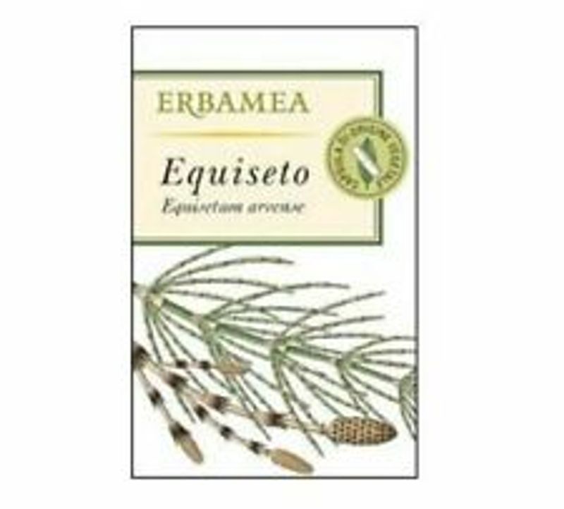 Erbamea Equiseto 50 capsule vegetali-1