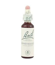 Santiveri Ainsworths Honeysuckle fiori di bach 10ml-1