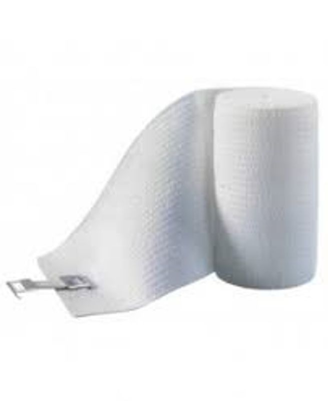 Benda Med Prontozink Benda alla colla di Zinco 10x700 cm-1